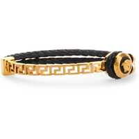 Bratari Bracelet With Medusa And Greek Motif Barbati