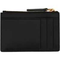 Portofele pentru Barbati - Portofele Versace Medusa Card Holder BLACK Barbati (BM 9107807) - B-mall.ro