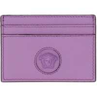 Portofele La Medusa Card Holder Femei