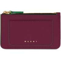 Portofele Leather Card Holder Femei