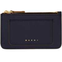 Portofele Leather Card Holder Femei