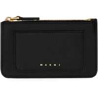 Portofele Leather Card Holder Femei