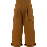 Pantaloni casual Page Pants Femei