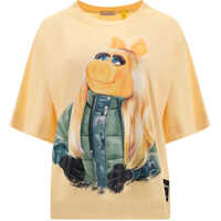 Tricouri Moncler T-Shirt