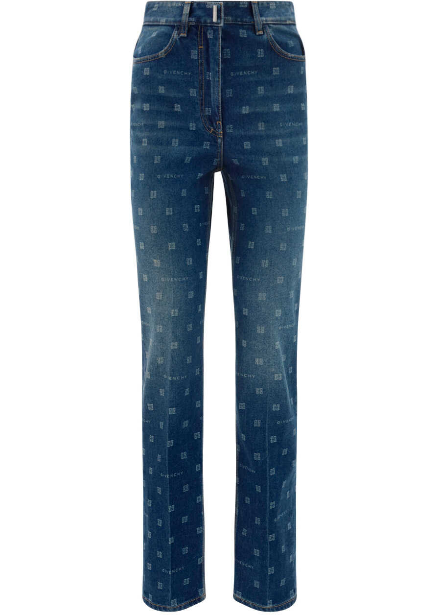Givenchy Jeans BLUE