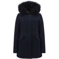 Paltoane Luxury Arctic Coat Femei