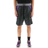 Pantaloni scurti Ripstop Nylon Short Barbati