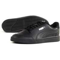 Sneakers Shuffle Jr 375688 Baieti