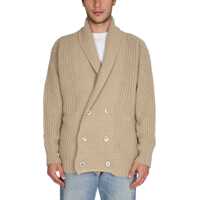 Pulovere casual V-Neck Sweater Barbati