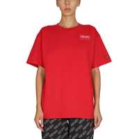 Tricouri Oversize T-Shirt Femei