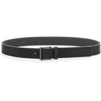 Curele Belt With Logo Barbati