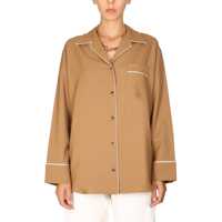 Bluze Cool Wool Shirt-Jacket Femei