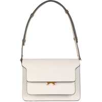 Genti de umar Trunk Shoulder Bag Femei