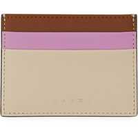 Portofele Leather Card Holder Femei
