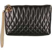 Genti mini Zipped Pouch Femei