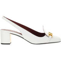 Pantofi cu toc Valentino Garavani VLogo Sandals Femei