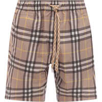 Sorturi de baie Burberry Swim Trunk