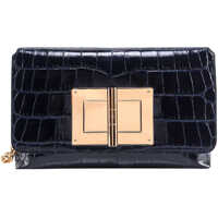Genti plic Clutch Femei