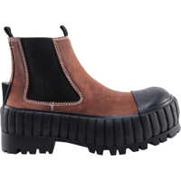 Ghete Ankle Boots Femei