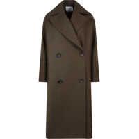 Geci Coat Femei