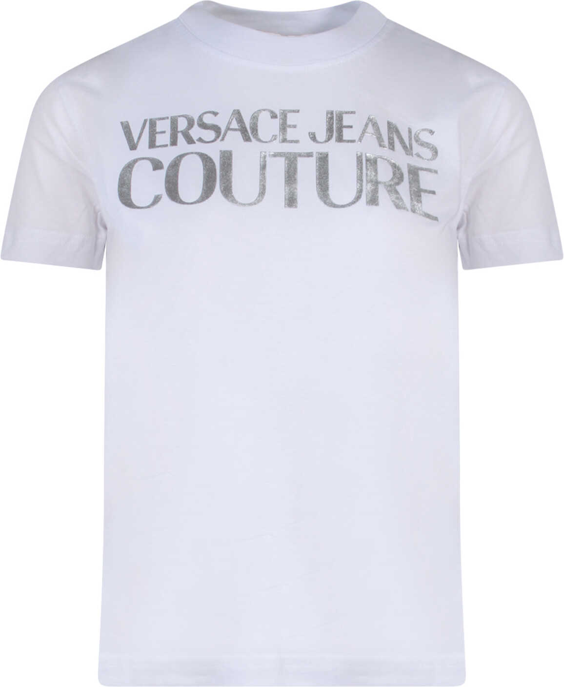 Versace Jeans Couture T-Shirt White