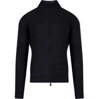 Pulovere casual Cardigan Barbati