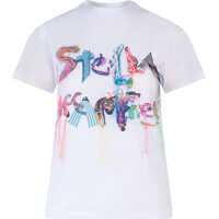 Tricouri T-Shirt Femei