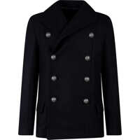 Geci Coat Barbati
