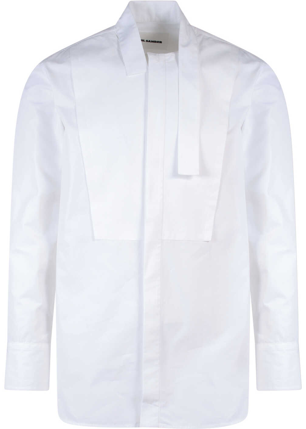 Jil Sander Shirt White image4