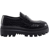Mocasini Loafer Femei