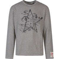 Tricouri T-Shirt Barbati