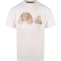 Tricouri T-Shirt Barbati