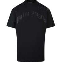 Tricouri T-Shirt Barbati
