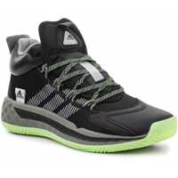 Ghete baschet Adidas Pro Boost Mid FW9510 Barbati