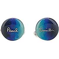 Butoni Paul Smith "Bybble" Cufflinks