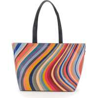 Genti de umar Paul Smith "Swirl" Tote Bag