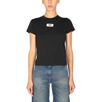 Tricouri Crewneck T-Shirt Femei