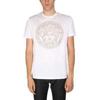 Tricouri Medusa Logo T-Shirt Barbati