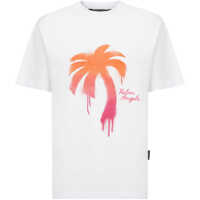 Tricouri T-Shirt Barbati