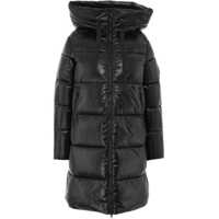 Geci de iarna Coat "Isabel" Femei