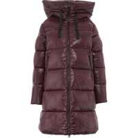 Geci de iarna Coat "Isabel" Femei