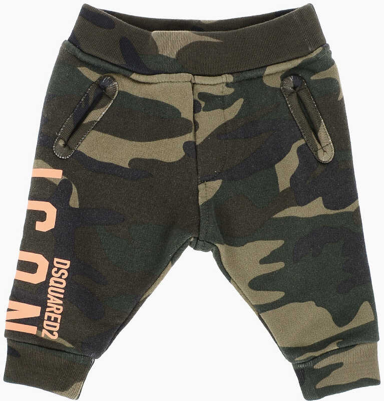 Dsquared2 Kids Sample Size: 6Y Shoulders: 26Cm Sleeves: 14Cm Chest: 3 Military Green