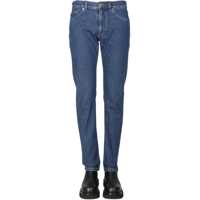 Blugi drepti Slim Fit Jeans Barbati
