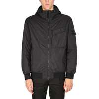 Sacouri office Hooded Jacket Barbati