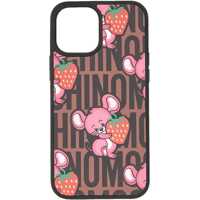 Huse mobil & tablete Case For Iphone 12 Pro Max Barbati