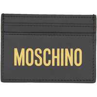 Portofele Card Holder With Logo Femei