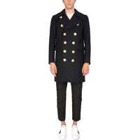 Trenciuri Peacoat Barbati