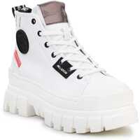 Sneakers Revolt HI TX 97242 - 127 - M* Femei