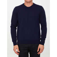 Pulovere casual Cashmere Sweater Barbati