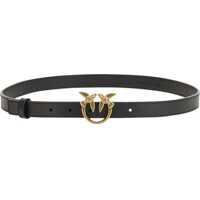 Curele Love Birds Thin Belt Femei